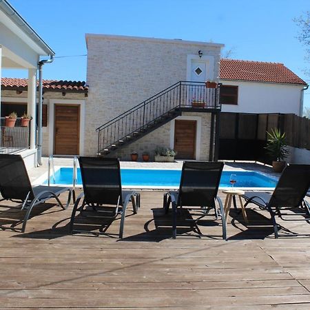 Holiday Home - Balde Pristeg Εξωτερικό φωτογραφία