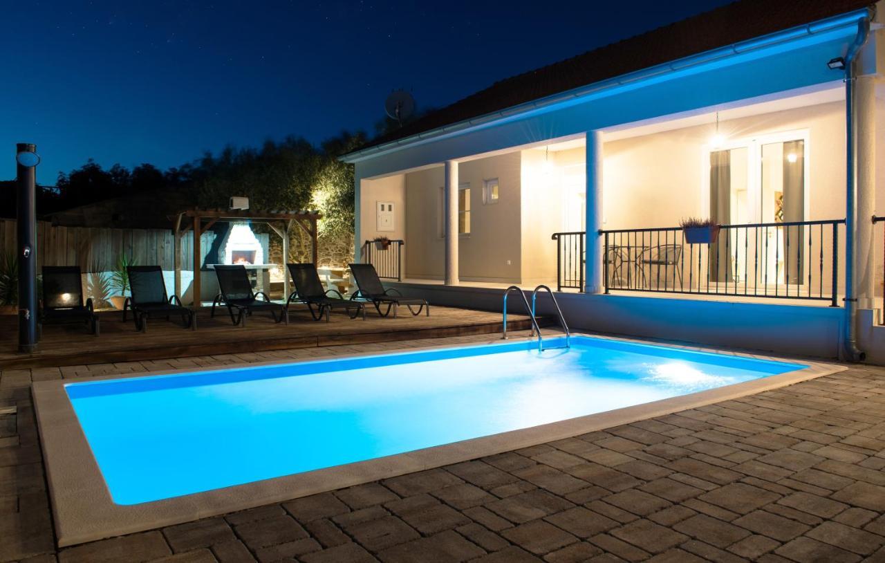 Holiday Home - Balde Pristeg Εξωτερικό φωτογραφία