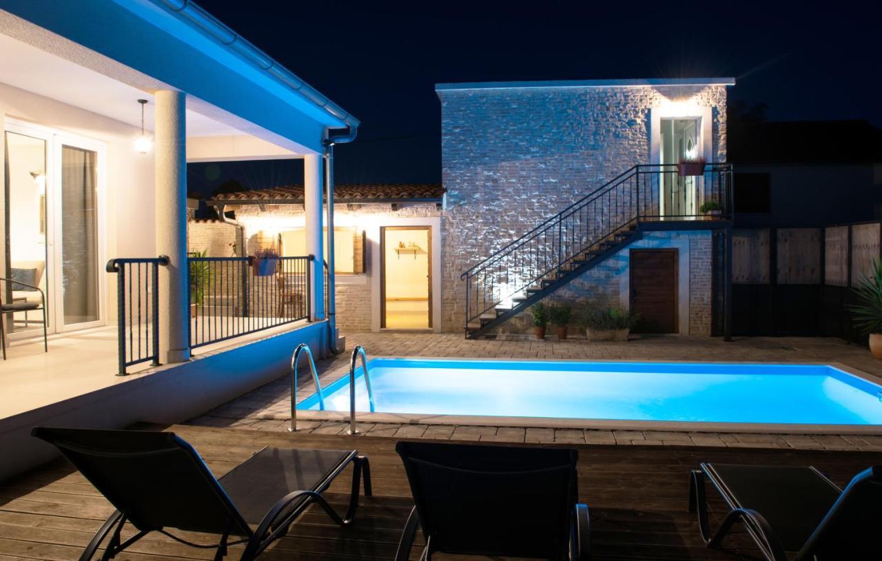 Holiday Home - Balde Pristeg Εξωτερικό φωτογραφία