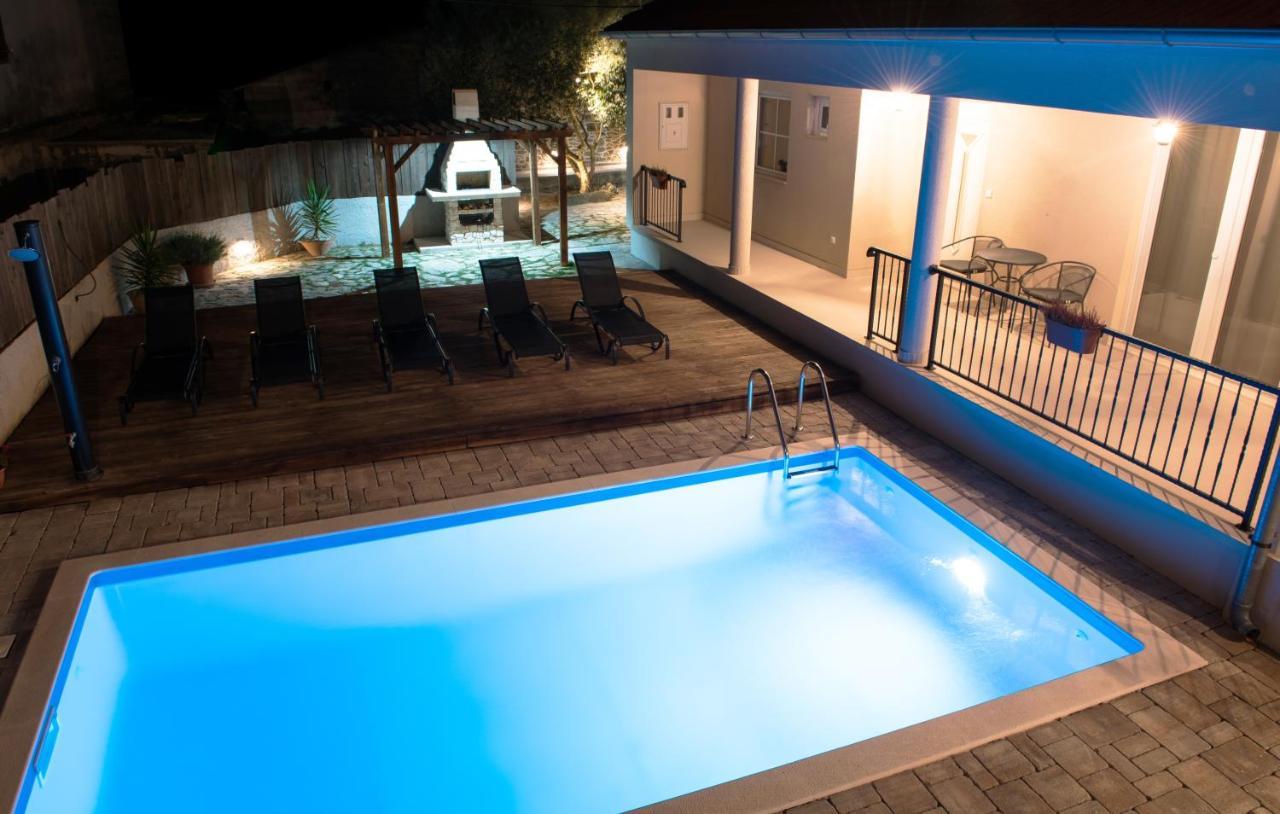 Holiday Home - Balde Pristeg Εξωτερικό φωτογραφία