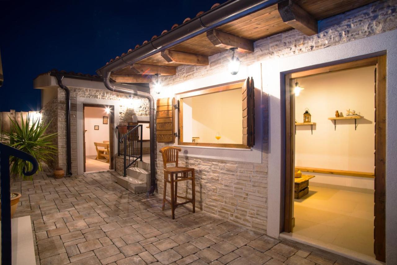 Holiday Home - Balde Pristeg Εξωτερικό φωτογραφία