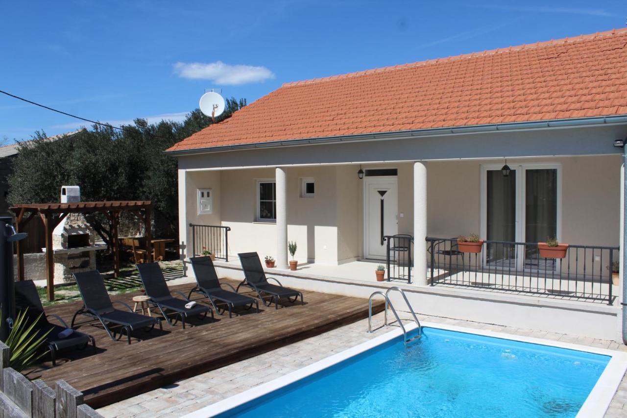 Holiday Home - Balde Pristeg Εξωτερικό φωτογραφία