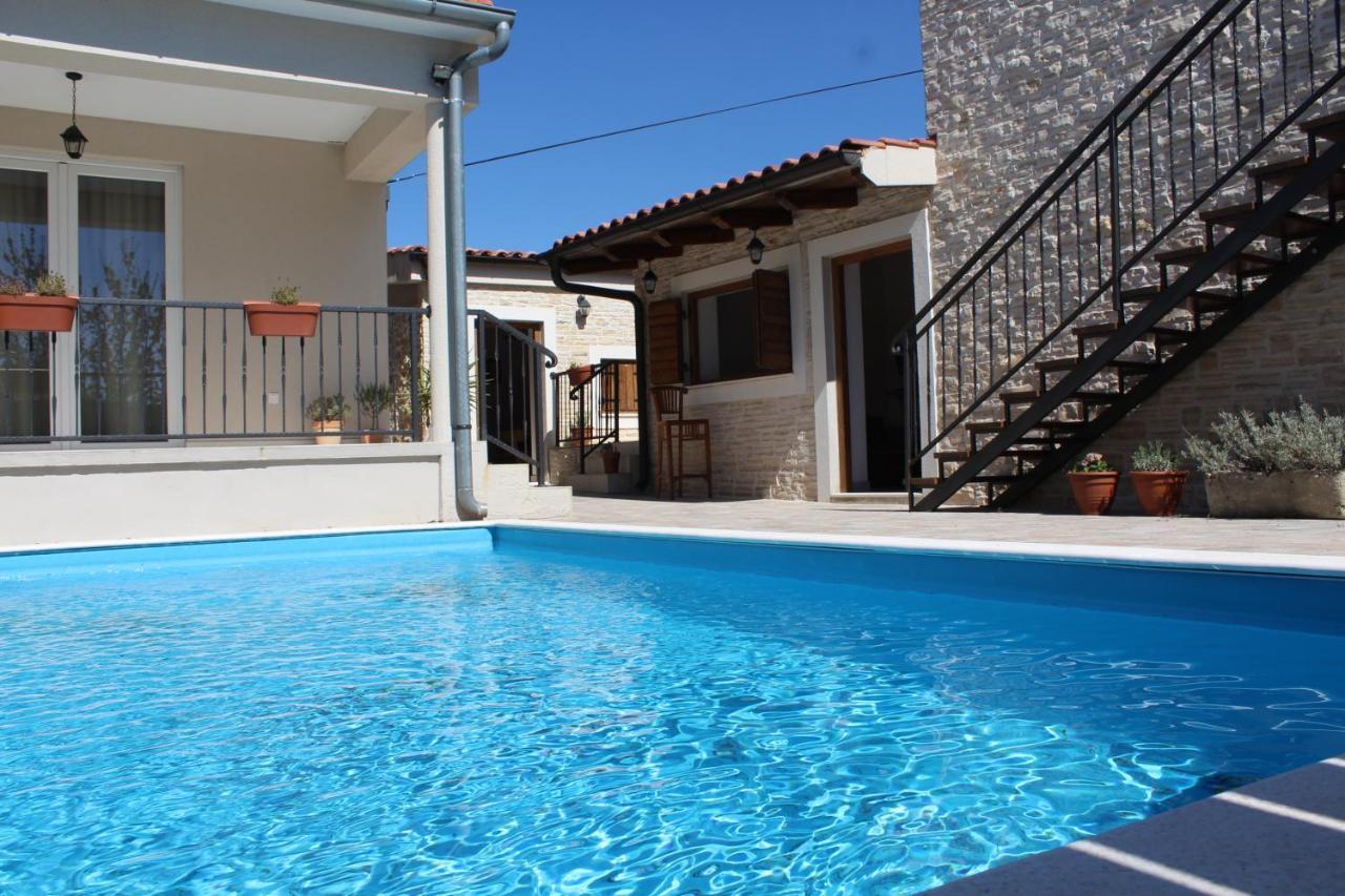 Holiday Home - Balde Pristeg Εξωτερικό φωτογραφία