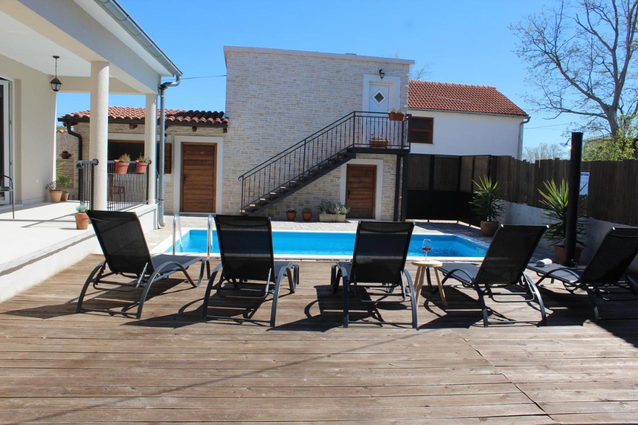 Holiday Home - Balde Pristeg Εξωτερικό φωτογραφία