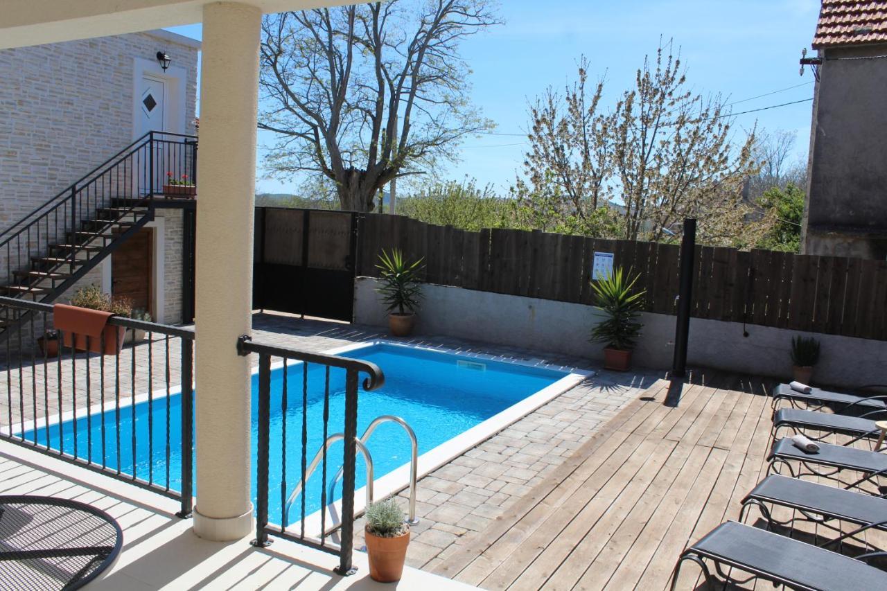 Holiday Home - Balde Pristeg Εξωτερικό φωτογραφία