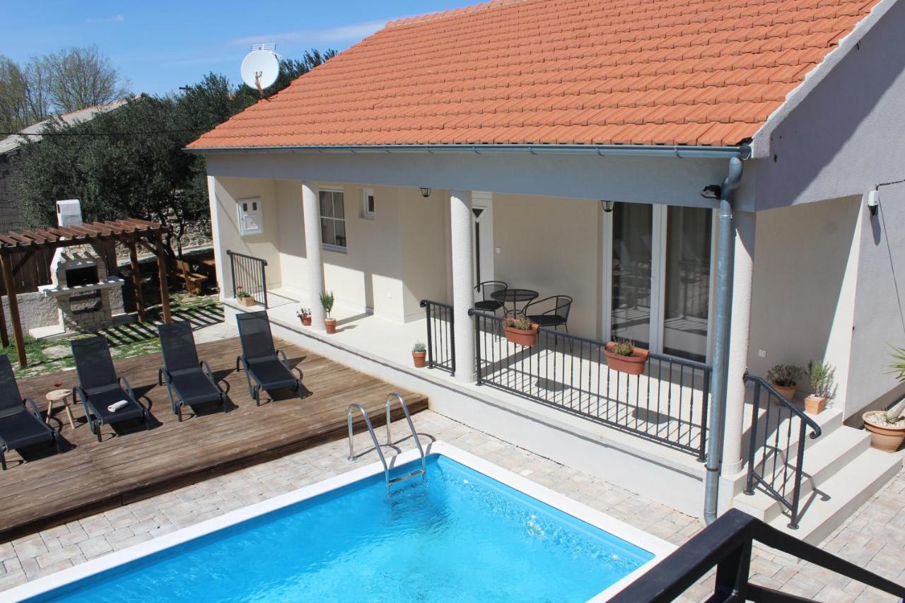 Holiday Home - Balde Pristeg Εξωτερικό φωτογραφία