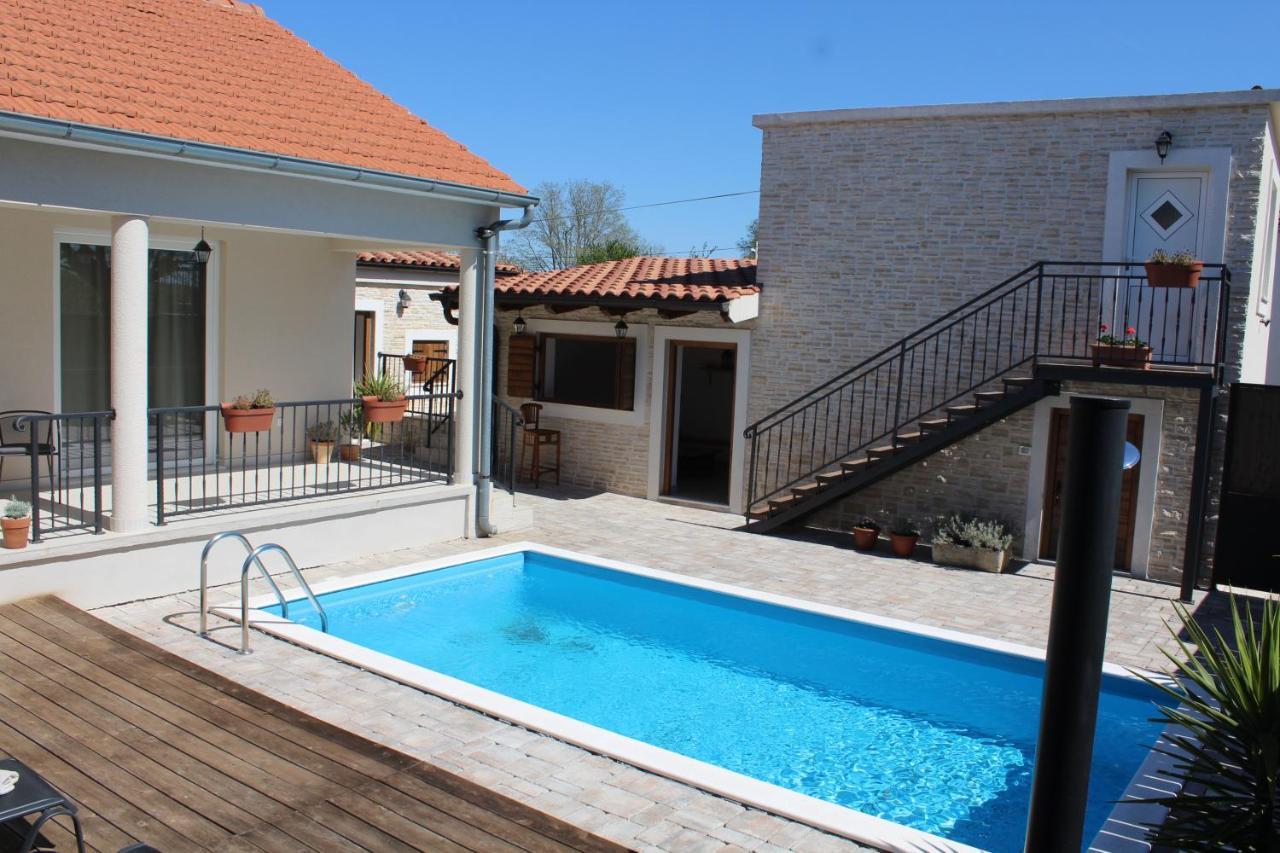 Holiday Home - Balde Pristeg Εξωτερικό φωτογραφία