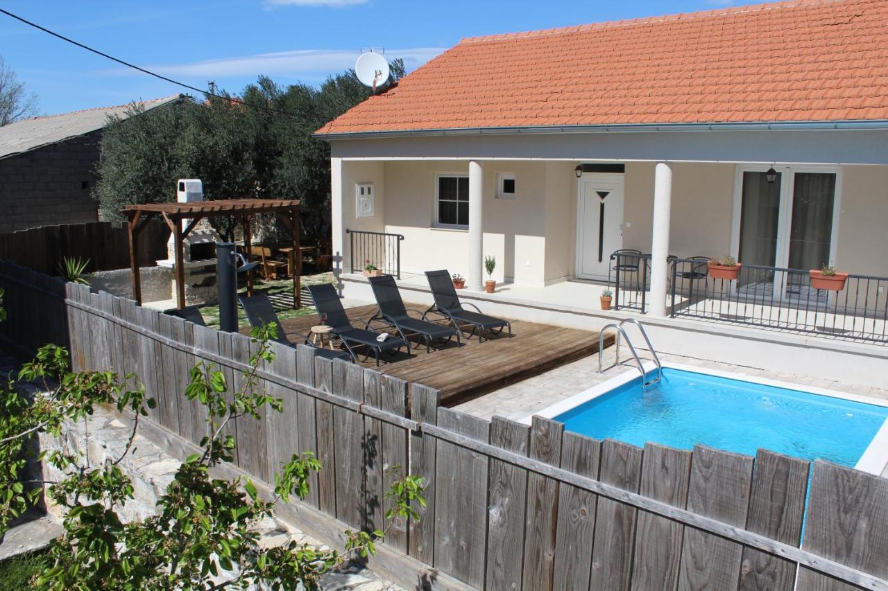 Holiday Home - Balde Pristeg Εξωτερικό φωτογραφία