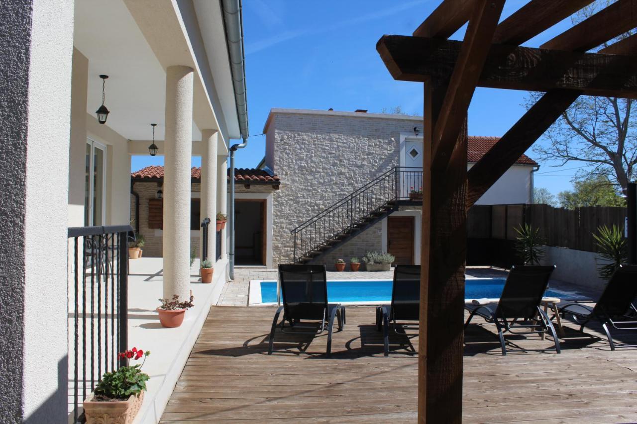 Holiday Home - Balde Pristeg Εξωτερικό φωτογραφία