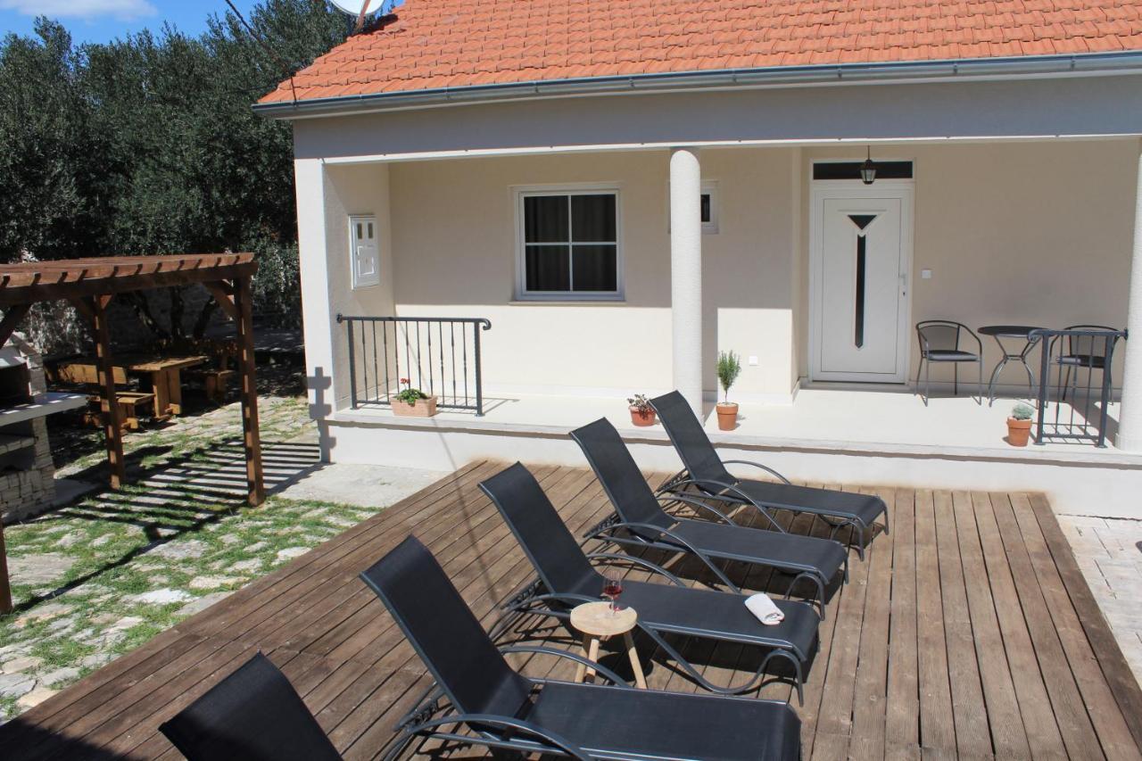 Holiday Home - Balde Pristeg Εξωτερικό φωτογραφία